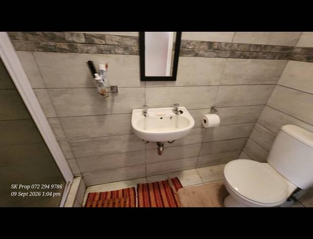 3 BEDROOM FREESTANDING FOR SALE IN PRESTBURY